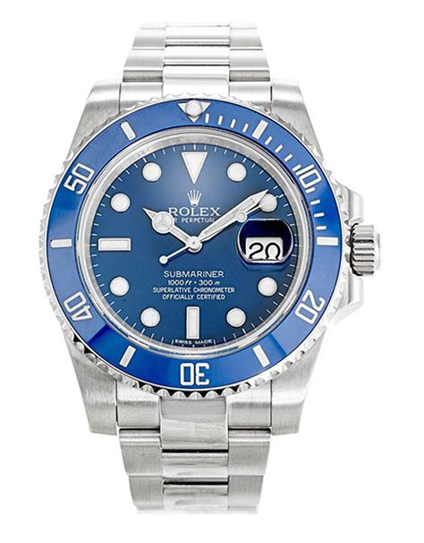 rolex watch submariner blue replica|rolex submariner copy price.